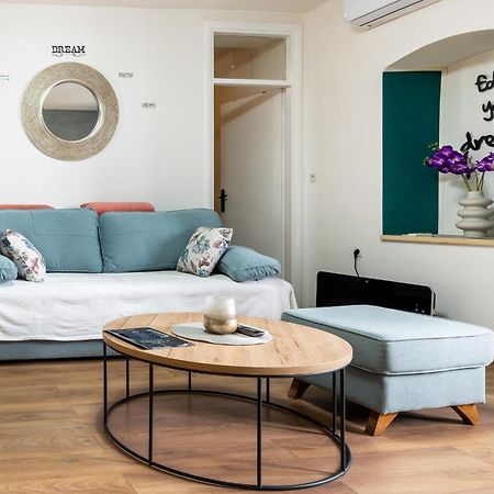 Apartments Villa Sol Ston Luaran gambar