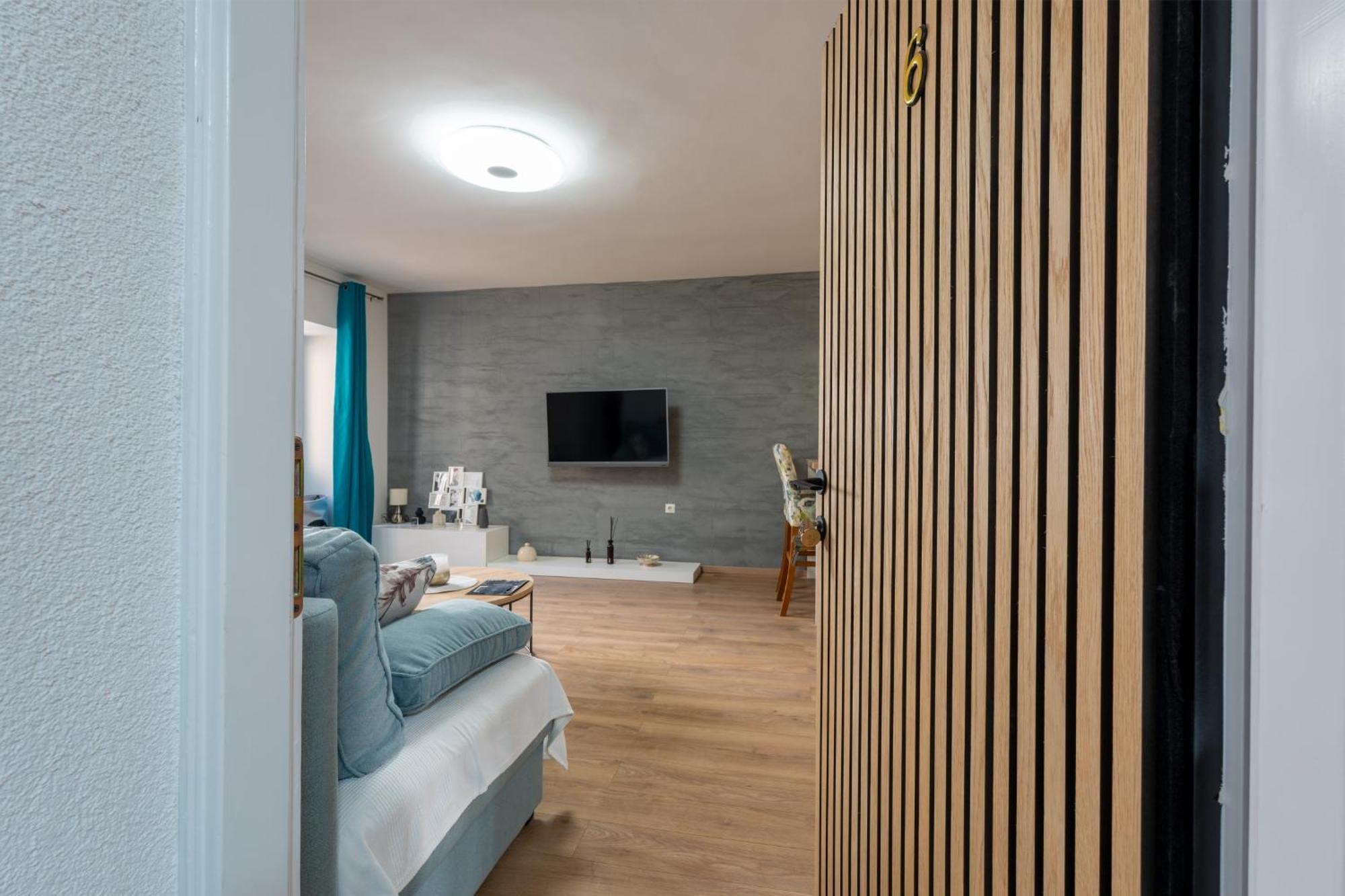 Apartments Villa Sol Ston Luaran gambar