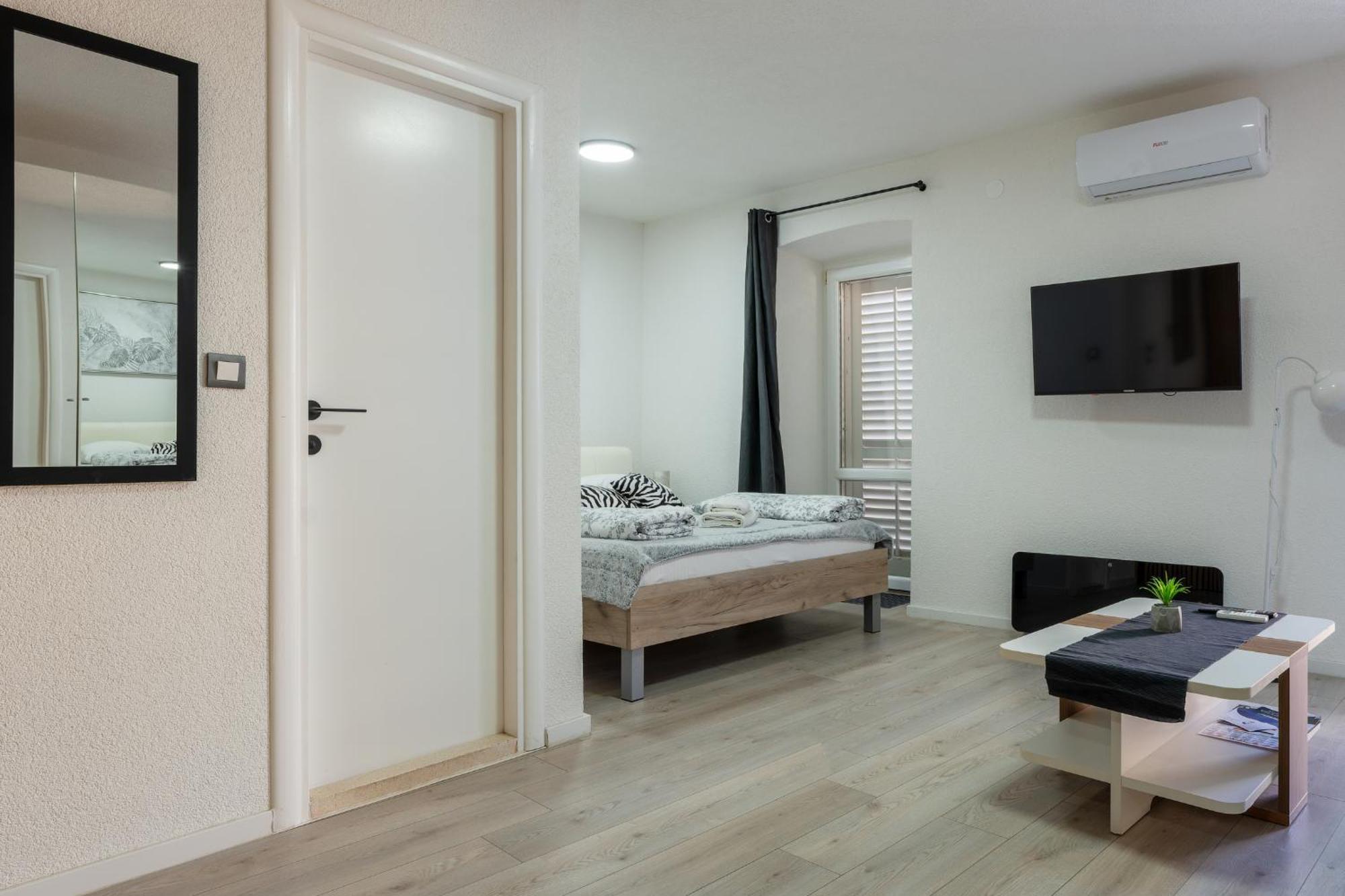 Apartments Villa Sol Ston Luaran gambar