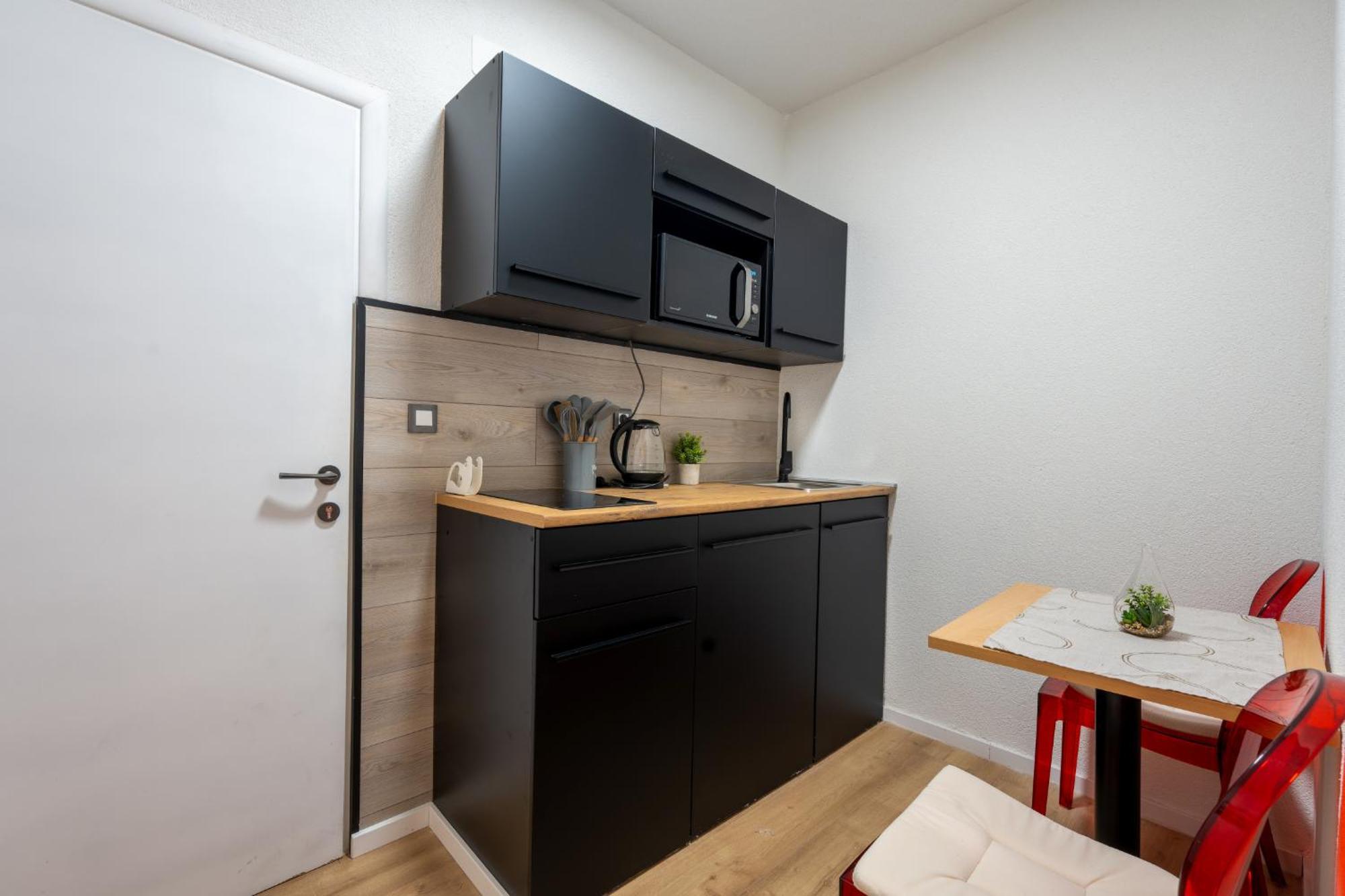 Apartments Villa Sol Ston Luaran gambar