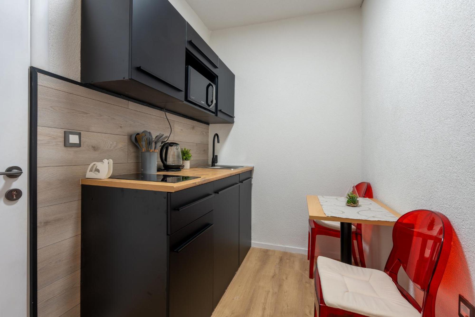 Apartments Villa Sol Ston Luaran gambar