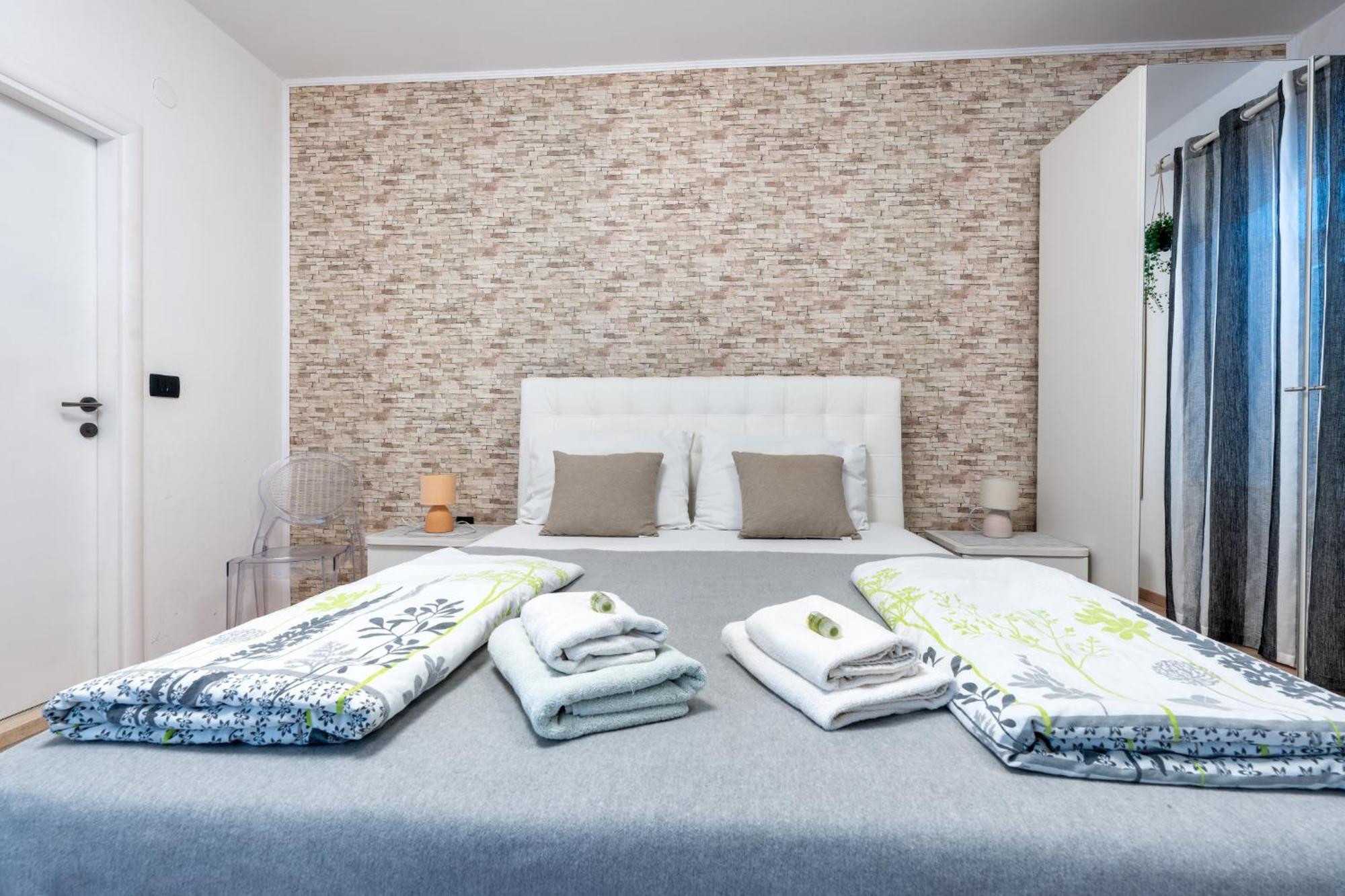 Apartments Villa Sol Ston Luaran gambar