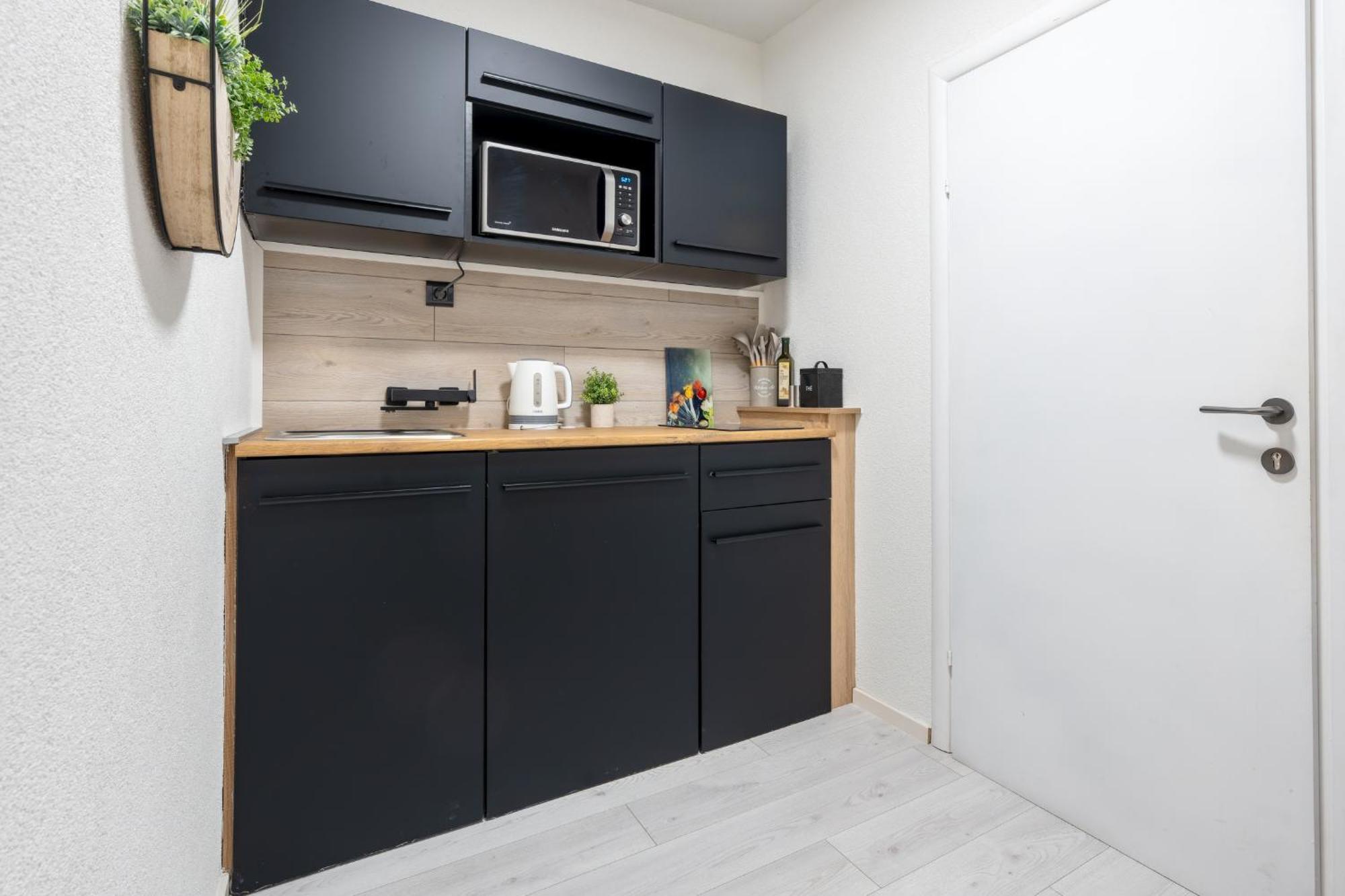 Apartments Villa Sol Ston Luaran gambar