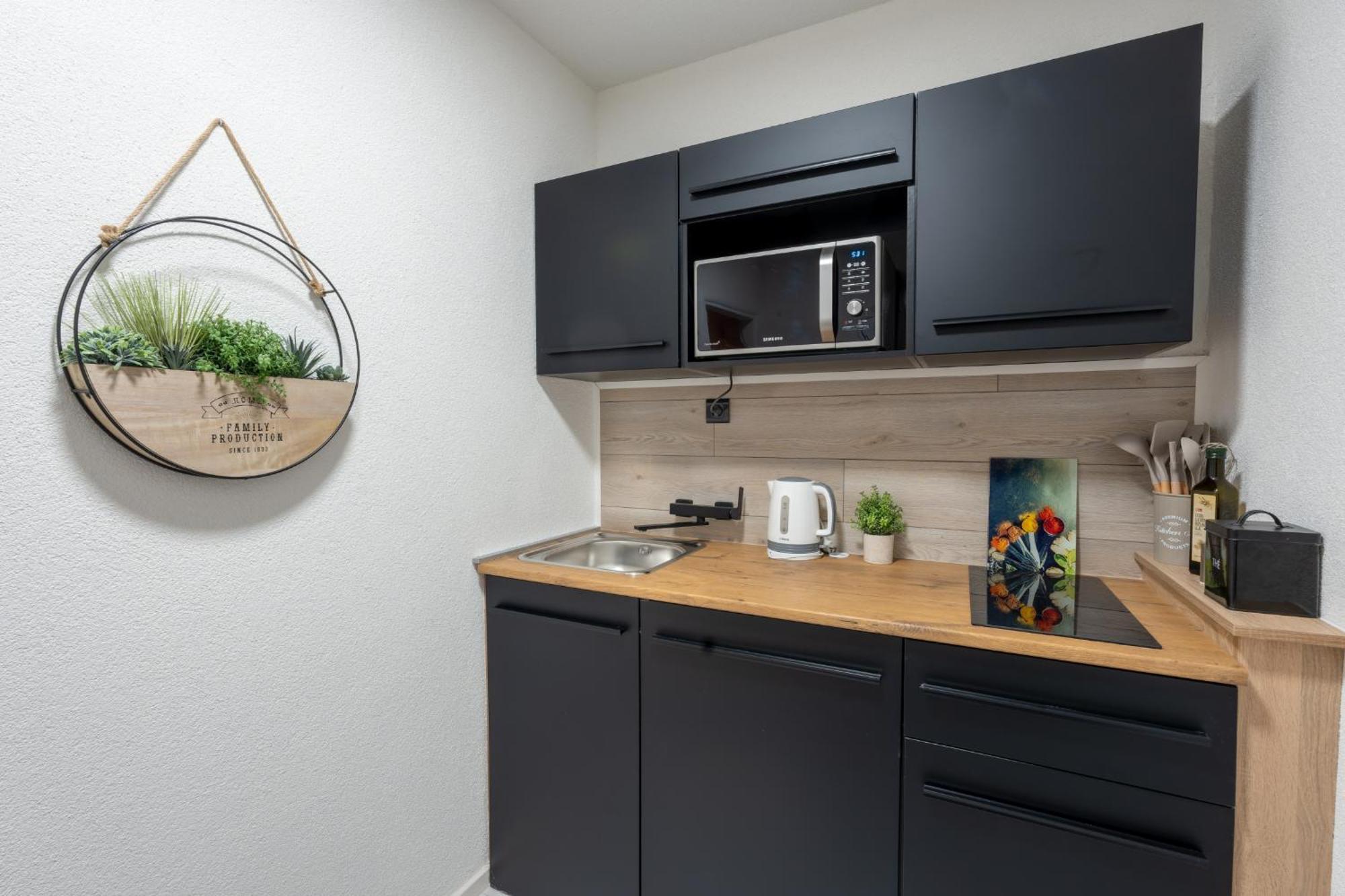 Apartments Villa Sol Ston Luaran gambar