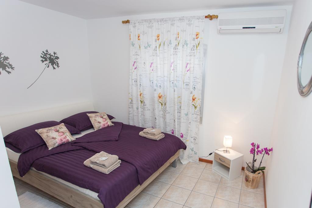 Apartments Villa Sol Ston Luaran gambar