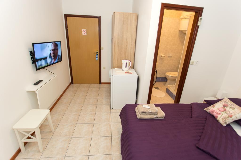 Apartments Villa Sol Ston Luaran gambar